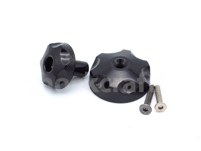 Manitou Adjuster Knobs & Caps | Shockcraft
