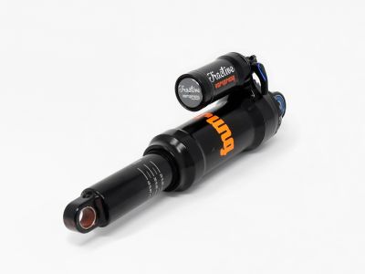 Rear shock service cost on sale