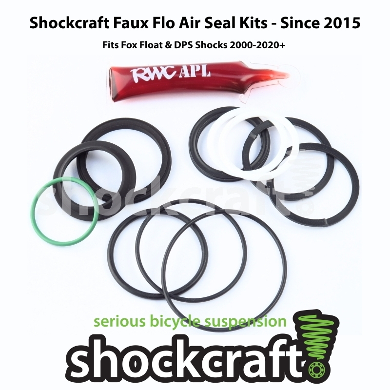 Faux Flo Air Seal Kits