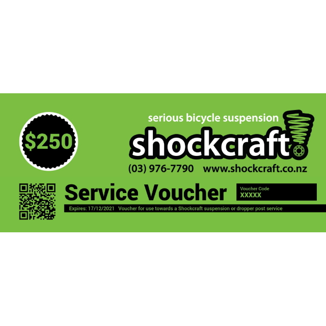 Shockcraft Christmas Gift Ideas