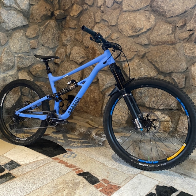 Bike of the Month May 2021 & Newsletter