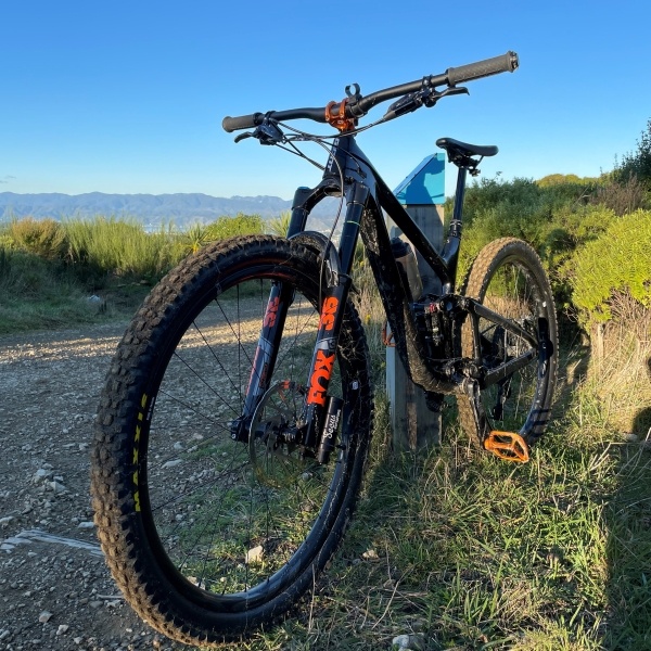 Bike of the Month & Newsletter July 2021