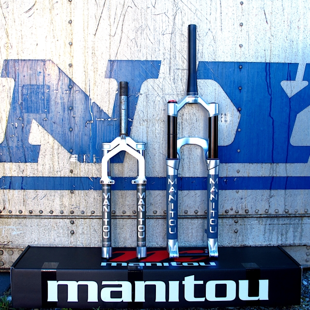 Manitou Mattoc Pro Limited Edition