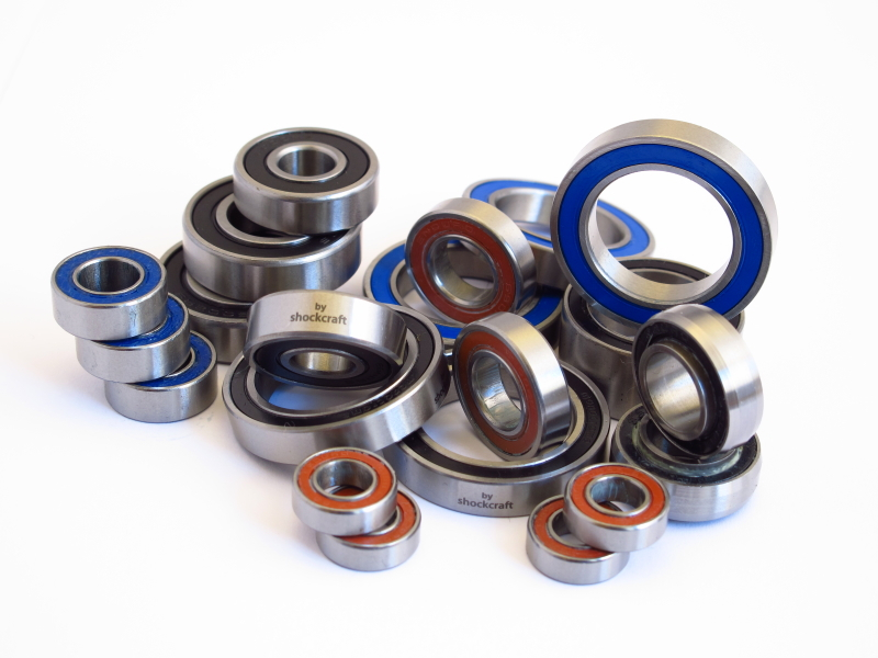 Bearings