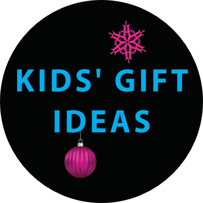 Biken Kids' Gift Ideas