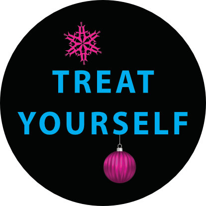 Biken Gift Ideas - Treat Yourself