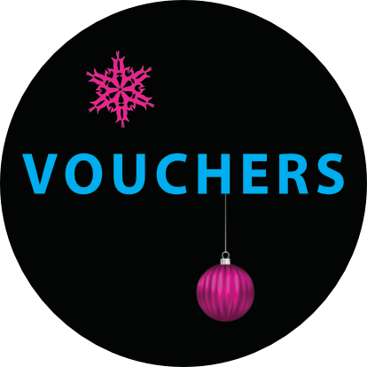 Biken Gift Vouchers