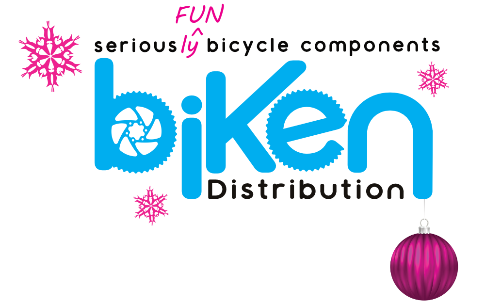 Biken Christmas