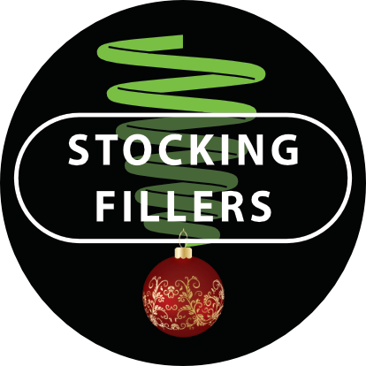 Shockcraft Stocking Fillers