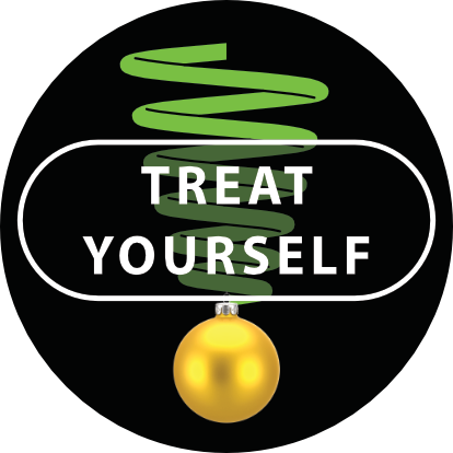 Shockcraft Gift Ideas - Treat Yourself