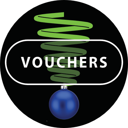 Shockcraft Gift Vouchers