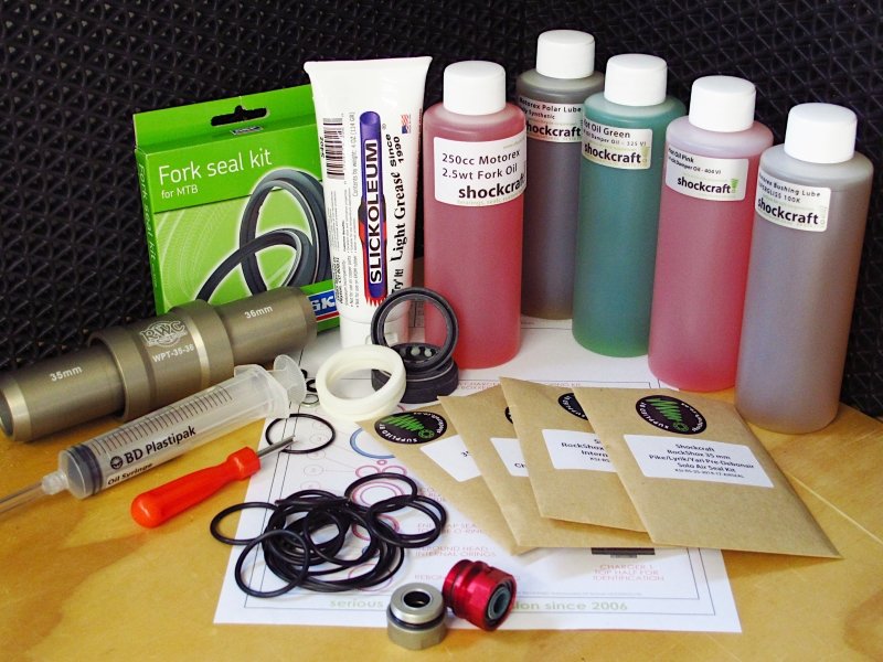 Service Kits