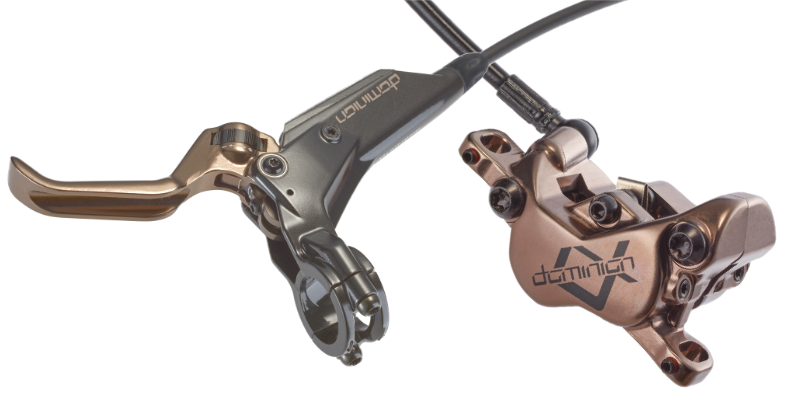 Hayes Dominion A4 Brakes