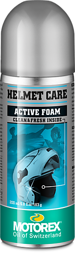 Motorex Helmet Care Foam