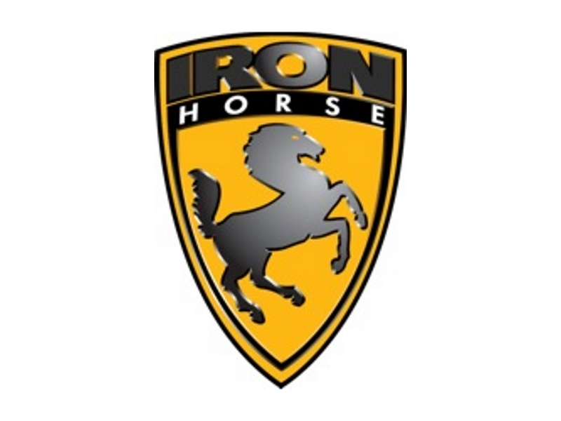 Ironhorse Bearing Kits