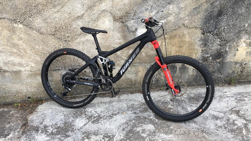 Bike of the Month Bike of the Month