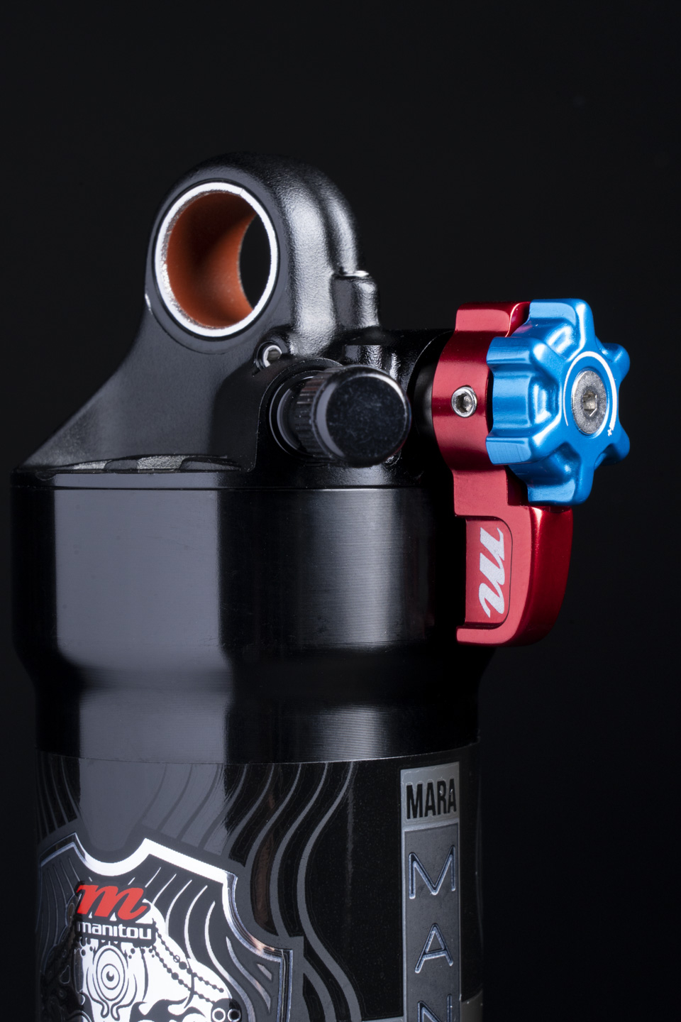 Manitou Mara (Inline) Shock Imperial pic