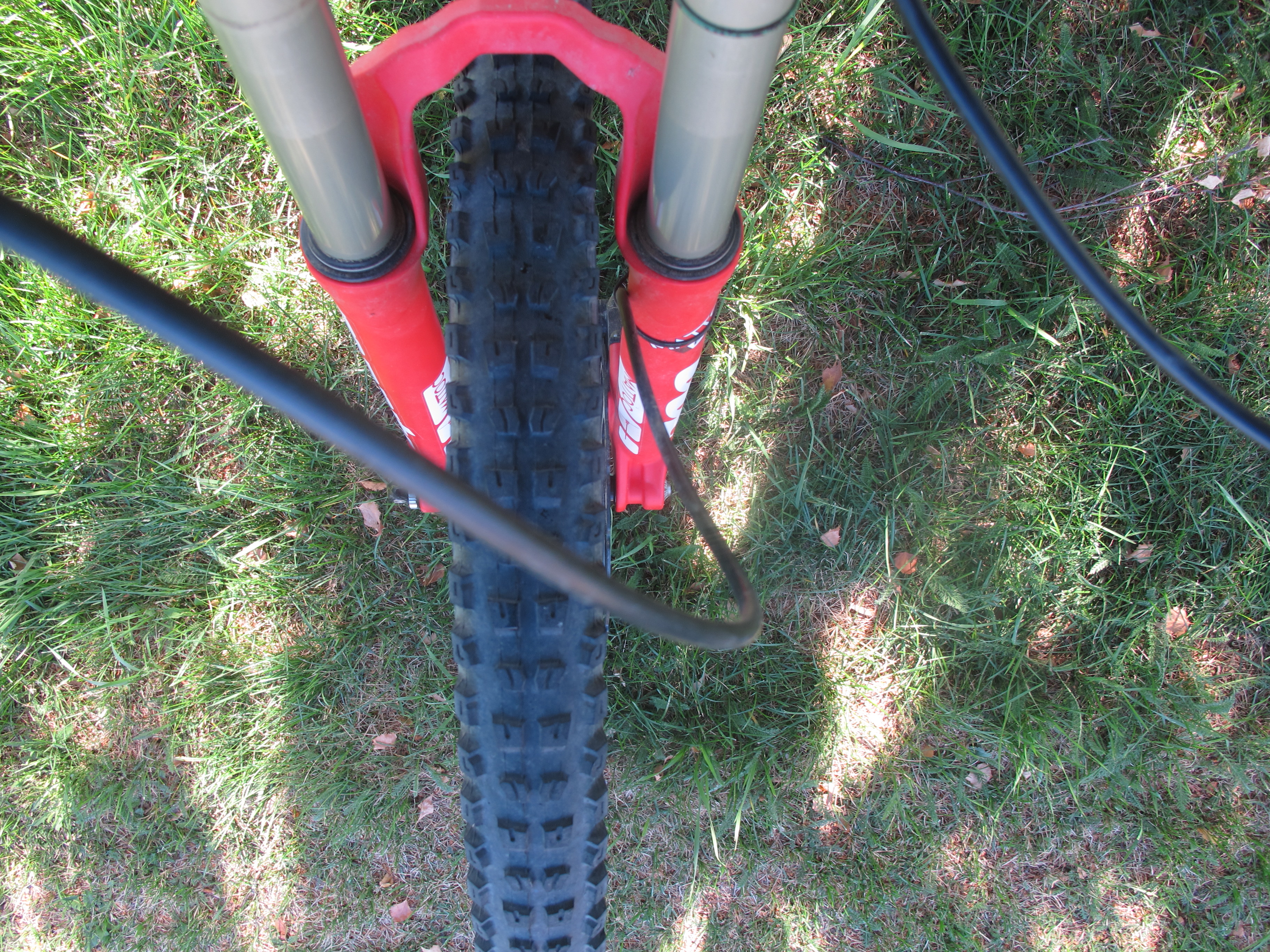 Manitou Cable Routing - Photo 2