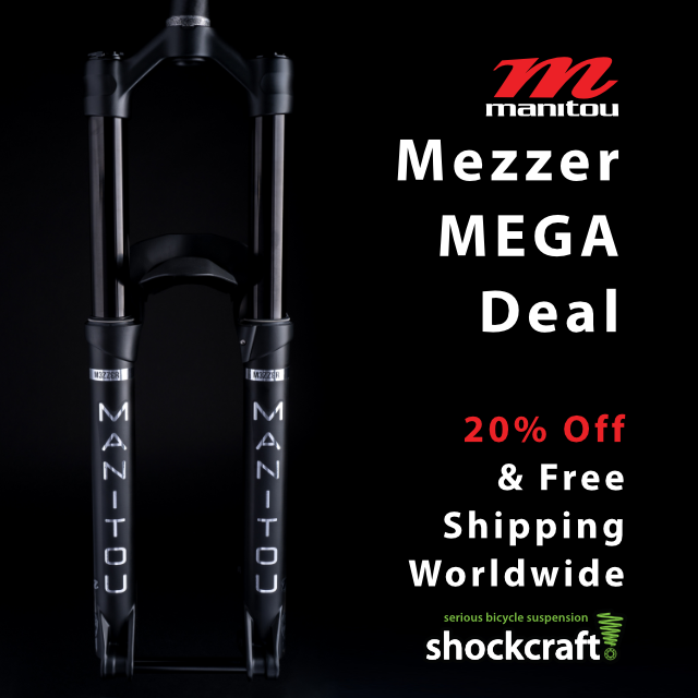 Mezzer Mega Deal