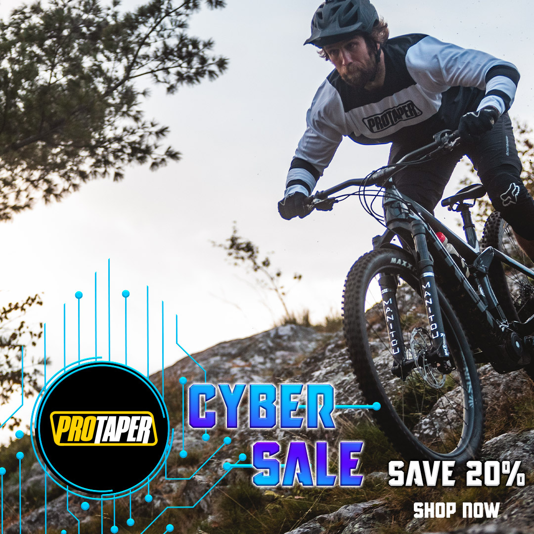 ProTaper Cyber Sale 2020 ProTaper Cyber Sale 2020