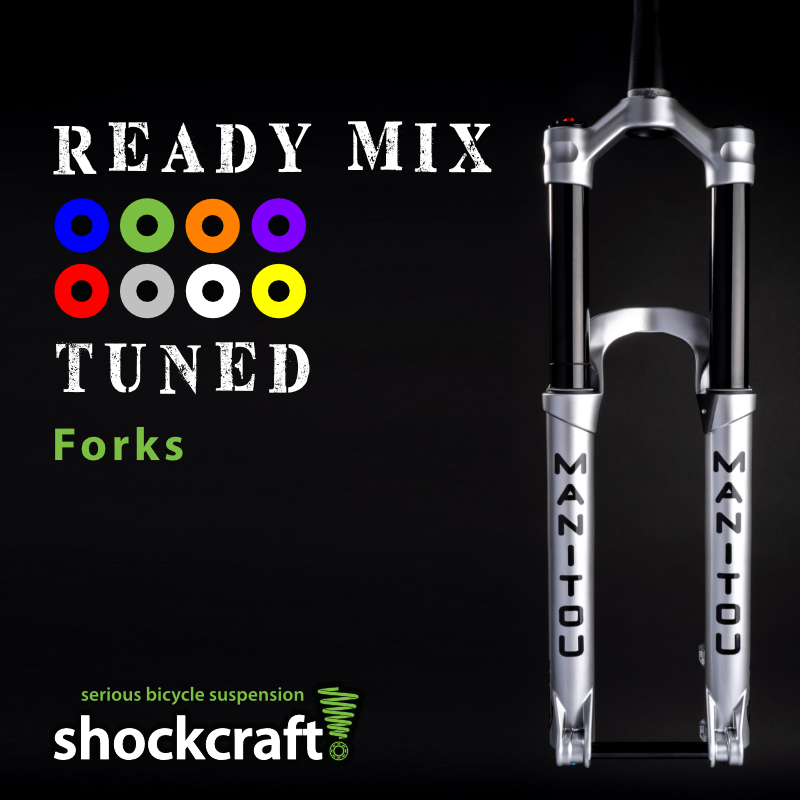 Fork Pick & Mix/Ready Mix