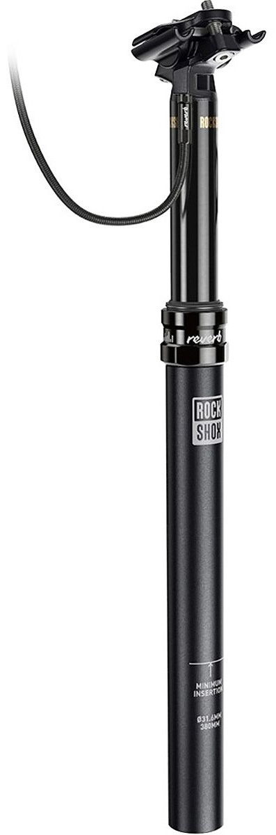 RockShox Reverb