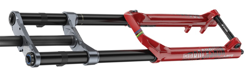 rockshox boxxer wc 2019