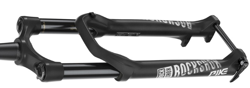 2018 rockshox pike rct3