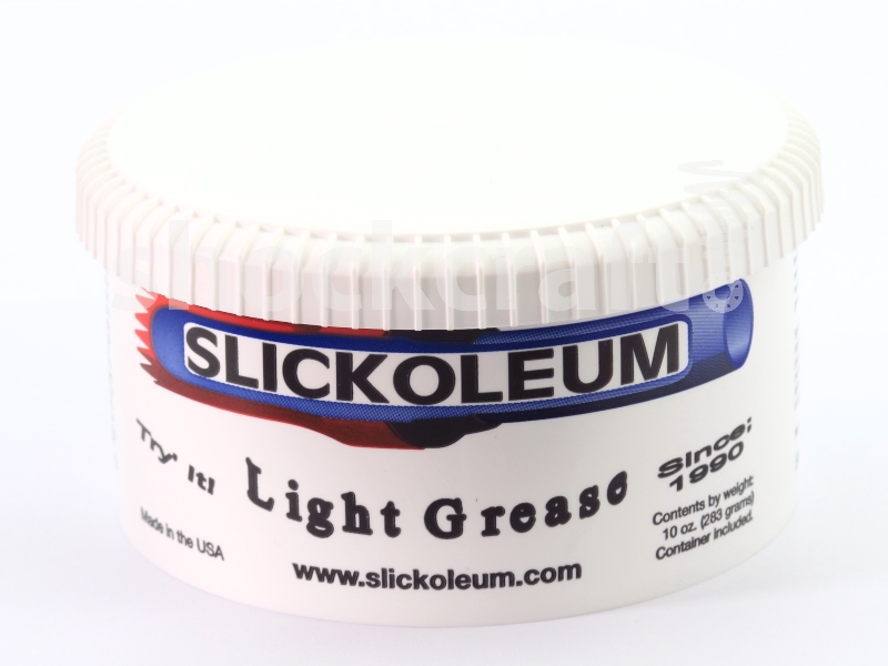 Slickoleum