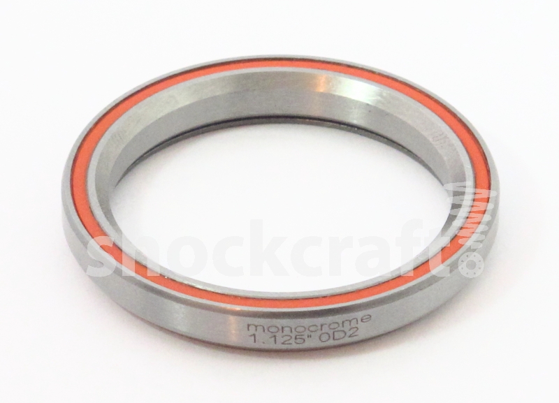 Shockcraft 1 1/4" ACB4545 Bearings for Giant Overdrive 2