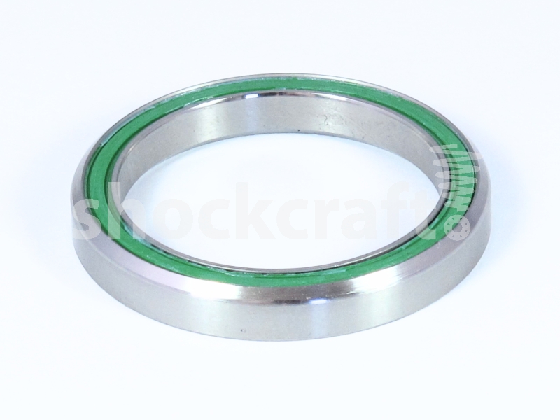 Shockcraft Stainless Steel Headset Bearings