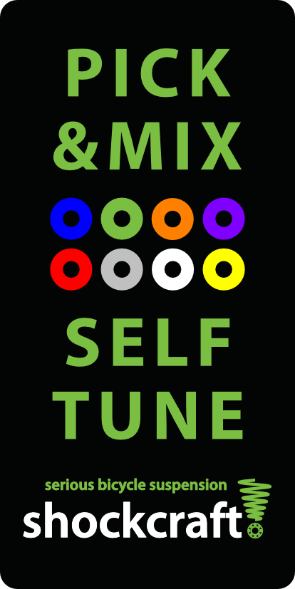 Pick & Mix Self Tune Kits