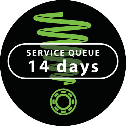 Current Service Queue