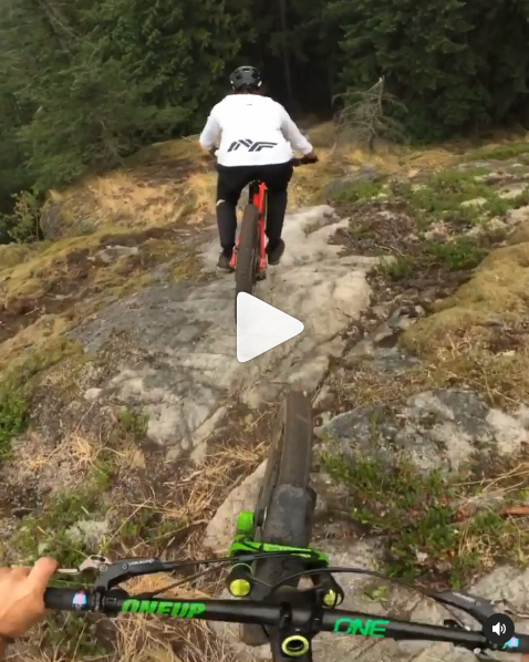 Video - Remy Metailler Video - Remy Metailler