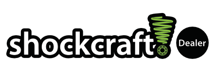 Shockcraft: Serious Bicycle Suspension